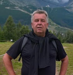 Jan Čada st. redaktor