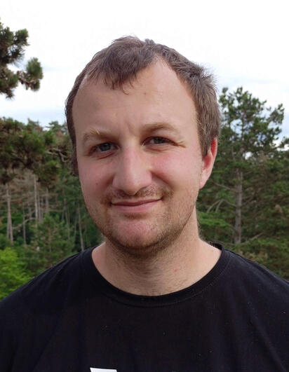 Miroslav Šácha kameraman