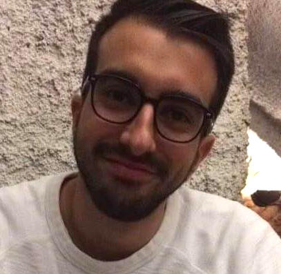 Petr Kosička kameraman