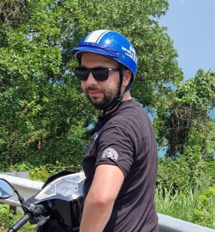 Jan Čada ml. kameraman