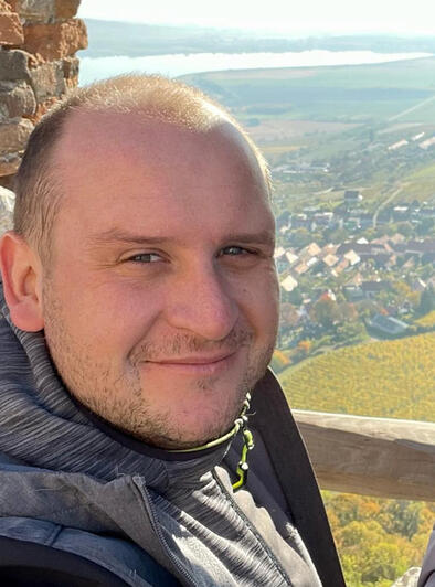 Vojtěch Říha střih