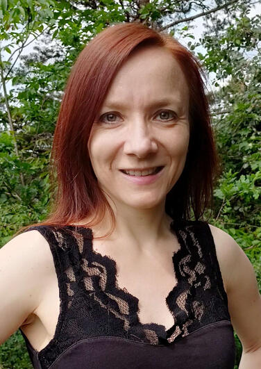 Hana Volencová redaktorka